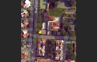 Imagem: Terreno à venda, 300 m² por R$ 1.000.000,00 - Barra da Tijuca