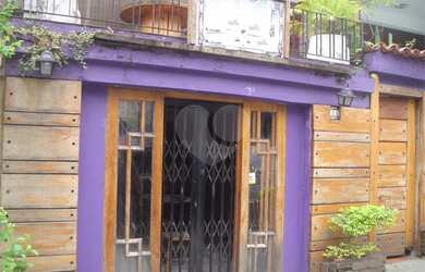 Imagem 2: Sobrado no alto de Santana