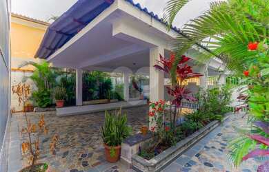 Imagem: São Paulo - Casa Padrão - VILA ROMANA