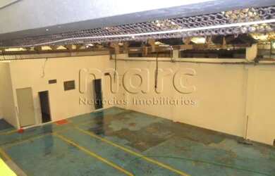 Imagem 12: SAO PAULO - Galpão/Depósito/Armazém - FREGUESIA DO O