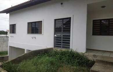 Imagem 2: R. JORN. JOSE PATRICIO FRANCO - BAIRRO RECANTO DAS PALEMIRAS