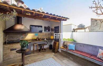 Imagem 1: Casa com 4 dormitórios, 297 m² - venda por R$ 1.500.000,00 ou aluguel por R$ 8.184,00/mês