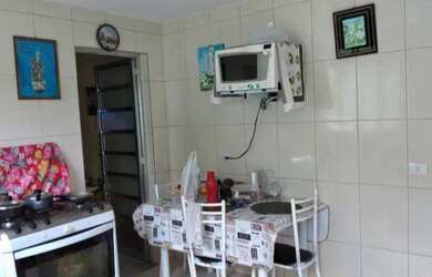 Imagem: O quarto e está localizado em Cidade Ariston Estela Azevedo