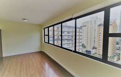 Imagem 4: Apartamento|102m²|3 Dormitórios|1 Suíte |3 Banheiros