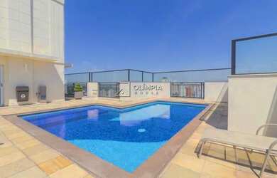 Imagem 10: Apartamento Locação Campo Belo 65 m² 2 Dormitórios