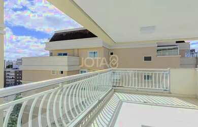 Imagem 13: LINDA COBERTURA NO JUVEVÊ COM 3 VAGAS Cobertura no Juvevê com 3 vagas...