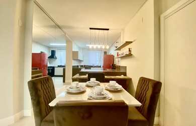 Imagem 7: 3 suítes Frente Av. Brasil