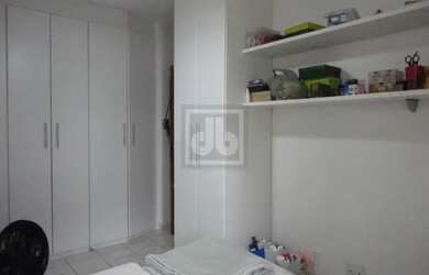 Imagem 11: Freguesia Apartamento 3quartos,1suíte,1sala em L ,Armários embutidosvaga...