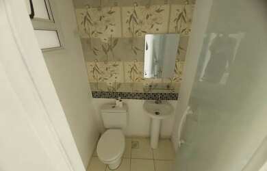 Imagem 13: Casa condominio fiori Bairro leticia 1.100 400 condomínio