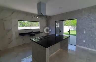 Imagem 11: Casa no Condomínio Jardim Ubá para Venda com 3 quartos , Maricá / RJ