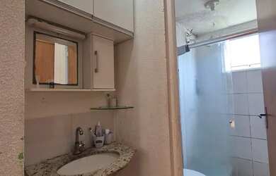 Imagem 5: Apartamento de 02 qts, Cond. Vida Nova, Lago Azul, Manaus-Am