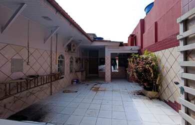 Imagem 5: //Casa no CJ Ajuricaba - Aceita Financiamento