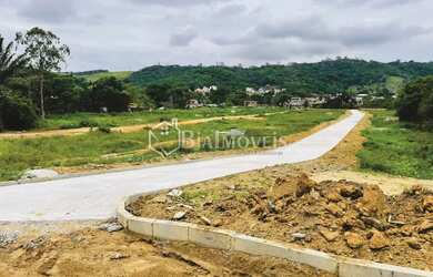 Imagem 14: Entrada a partir de R$ 8.000,00 - Terreno Residencial murado na frente...