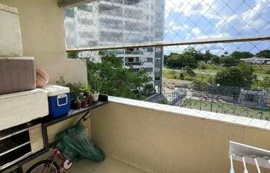 Imagem 4: Apartamento Mobiliado com 3 domitórios à venda, 84 m² por R$ 520.000...