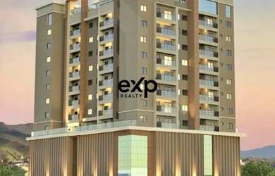 Imagem 2: Apartamento 3 dormitórios no Centro de Itajubá MG