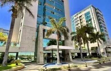 Imagem: O apartamento possui 1 Vaga na garagem, 12m² de Área e está