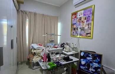 Imagem 8: Casa na quadra 603 Sul