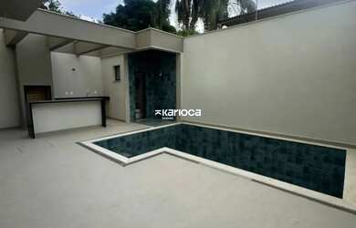 Imagem 12: CASA DE LUXO BARRA DA TIJUCA - 4 SUITES - 318M2 NO CORAÇÃO DA BARRA...