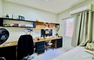 Imagem 7: Vendo Casa 3 Quartos Nova Parnamirim