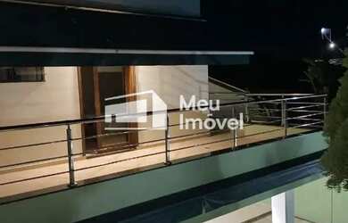 Imagem 4: Aluguel Casa Sobrado 3 Dormitórios sendo 1 Suíte - Condomínio Real...