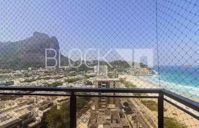 Imagem 7: Barra da Tijuca Cobertura 2 quartos, sendo 2 suites