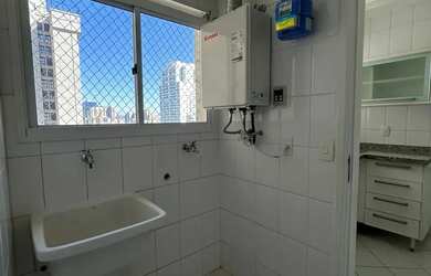 Imagem 6: Apartamento Centro de Alphaville aluguel com 164 m com 4 quartos
