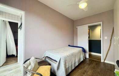 Imagem 16: Apartamento 2 dormitorios com suite 1 vaga com lazer no Embaré