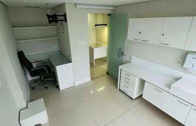 Imagem 10: Sala Comercial para Venda em Salvador, Caminho das Árvores, 2 banheiros, 2 vagas