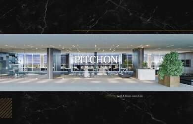 Imagem 9: Loja em prédio comercial de alto padrão disponível para venda no Vale do Sereno