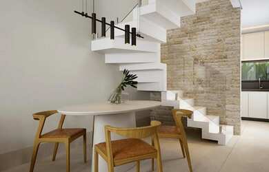 Imagem 11: Casas à Venda no Condomínio Vivendas do Sol