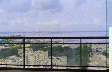 Imagem: O apartamento possui 3 Dormitórios, 5 Banheiros, 3 Vagas na