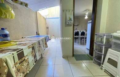 Imagem 8: Sobrado 4 dormitorios 50 metros do mar em Matinhos