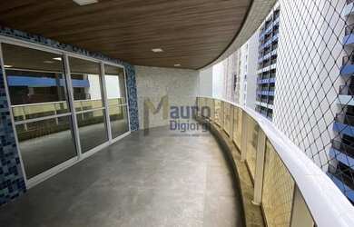 Imagem 2: Apartamento para Venda em Maceió, jatiuca, 4 dormitórios, 4 suítes,...