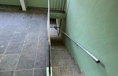 Imagem 4: Alugo casa. Varanda, 1 Banheiroe1 Dormitório