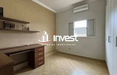 Imagem 14: Casa em Condomínio na cidade - 4 suítes, 343 m² de área privativa,...