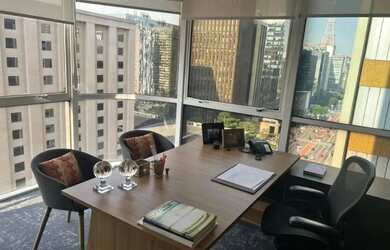 Imagem: O depósito possui 1 Vaga na garagem, 144m² de Área, Imóvel