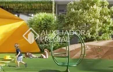 Imagem 5: Pátio das Artes - Viva em um Espaço Criado para Encantar 2 Dormitórios...