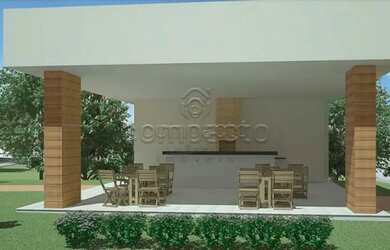 Imagem 3: Terreno Condomínio em São José do Rio Preto