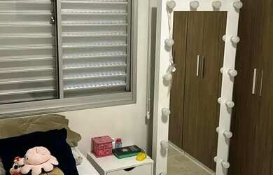 Imagem 11: Imóvel para venda com 60 metros quadrados com 2 quartos em Sítio do...