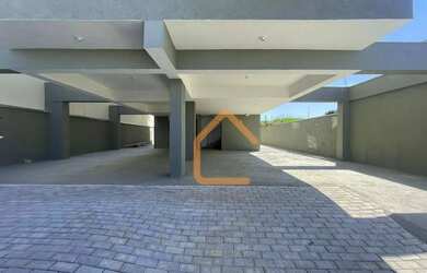 Imagem 13: Apartamento com 2 dormitórios à venda, 70 m² por R$ 295.000 - Pão de Açúcar - Pouso Alegre