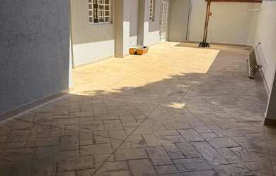 Imagem 9: Alugo ou Vendo Lindo Sobrado no Melhado com 03 dormitórios 1 suite demais...