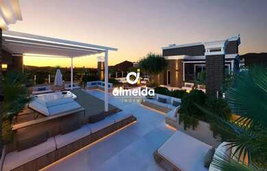 Imagem 15: RESIDENZIALE GRAN PROGRESSO