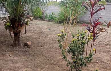 Imagem 10: Vende-se uma casa na pedra ferrada