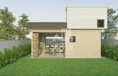 Imagem 10: Casa à venda, 100 m² por R$ 580.000,00 - Ubatiba - Maricá/RJ