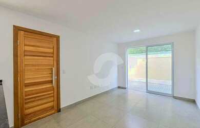 Imagem 2: Casa com 3 dormitórios à venda, 97 m² por R$ 604.500,00 - Cafubá -...