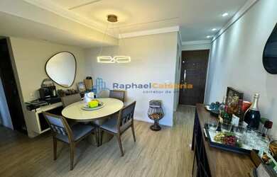 Imagem 6: LINDO APARTAMENTO COM LOCALIZAÇÃO PRIVILEGIADA NA BOA VISTA