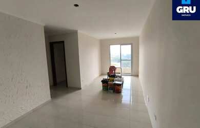 Imagem 2: ÓTIMO APARTAMENTO PARA LOCAÇÃO NO GOPOÚVA - GUARULHOS/SP