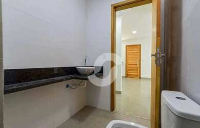 Imagem 8: Casa com 3 dormitórios à venda, 97 m² por R$ 604.500,00 - Cafubá -...