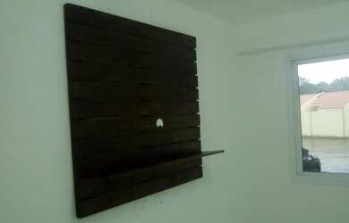 Imagem 14: Aluga-se casa semi-mobiliada bairro Jardim Três Rios