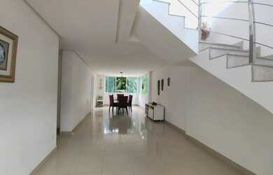 Imagem 12: Alugo Casa 5/4 no Alphaville I Paralela